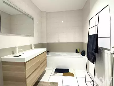 Appartement, 150,91 m²