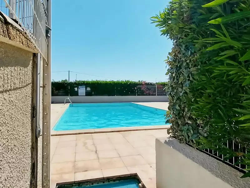 Maison, 34 m²