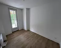 Appartement, 57,37 m²