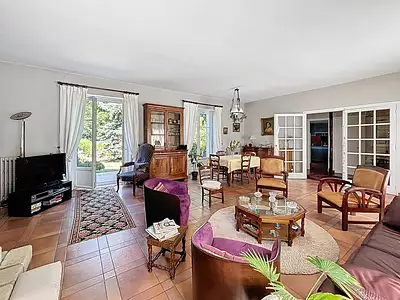 Maison, 200 m²