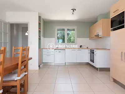 Maison, 120 m²