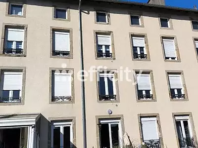 Immeuble, 522 m²
