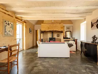 Maison, 324 m²
