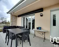Maison, 133 m²