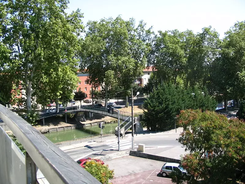 Appartement, 25,18 m²