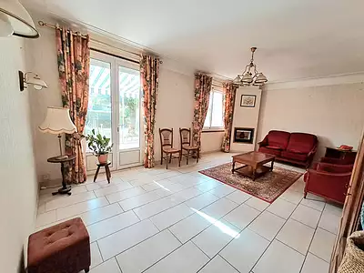 Maison, 110 m²
