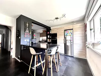 Maison, 204 m²