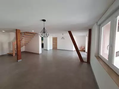 Appartement, 110 m²