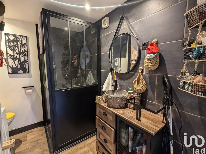 Maison, 49 m²