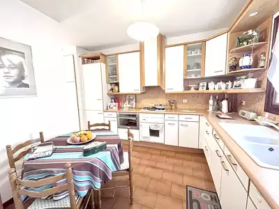 Maison, 185 m²
