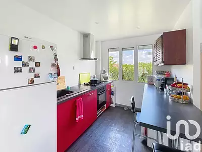 Maison, 117 m²