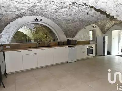 Maison, 82 m²