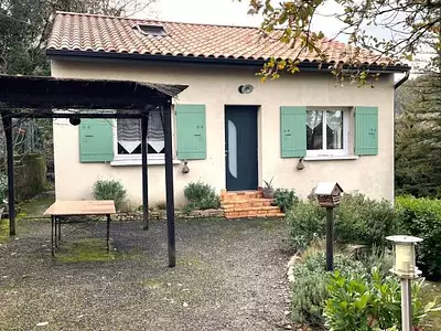 Maison, 95 m²