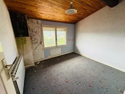 Maison, 90 m²