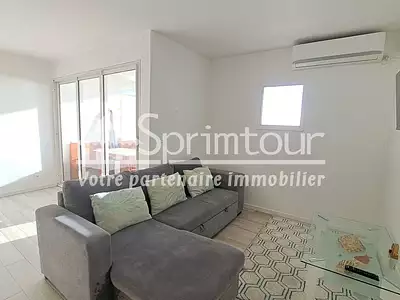 Appartement, 70,27 m²