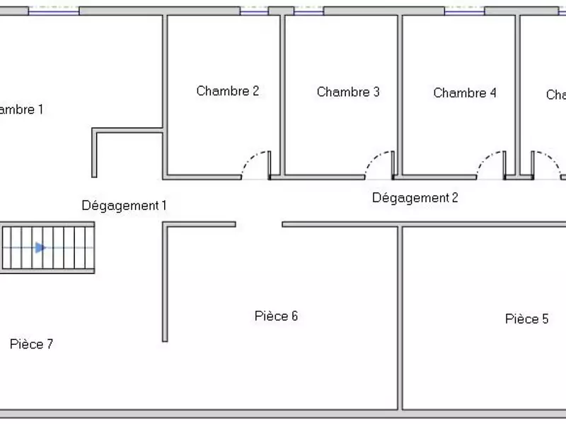 Maison, 300 m²