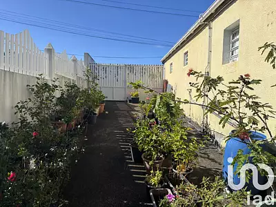 Maison, 268 m²