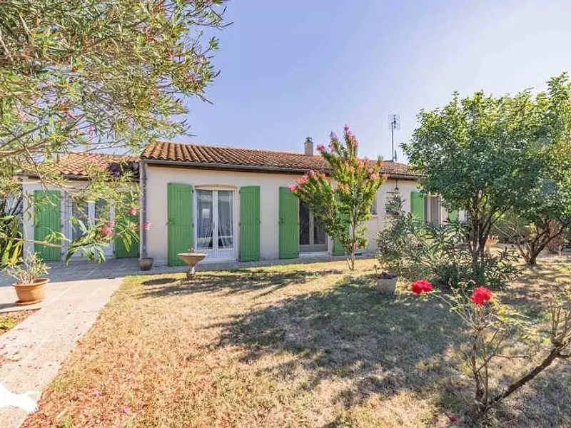 Maison, 115 m²