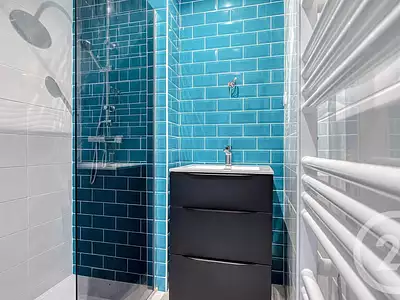 Appartement, 78,9 m²