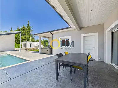 Maison, 105 m²
