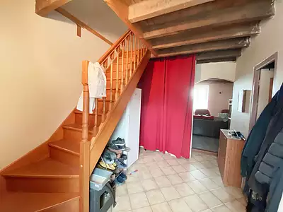 Maison, 170 m²