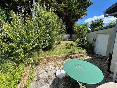 Maison, 92 m²