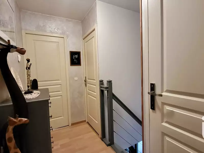 Maison, 126 m²