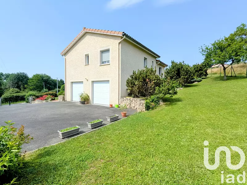 Maison, 102 m²