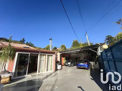 Maison, 167 m²