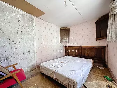 Maison, 81,5 m²