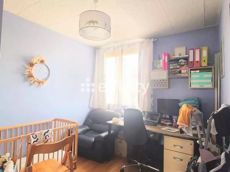 Appartement, 57 m²