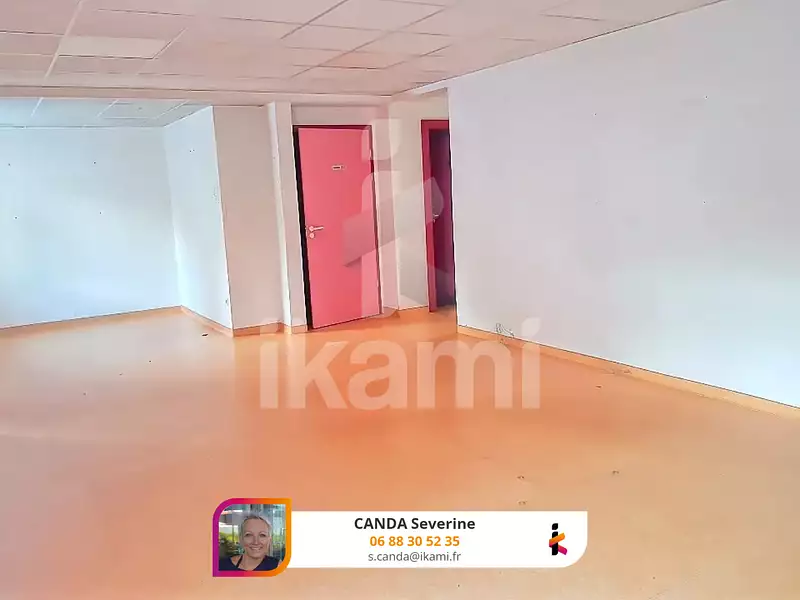 Appartement, 118,22 m²