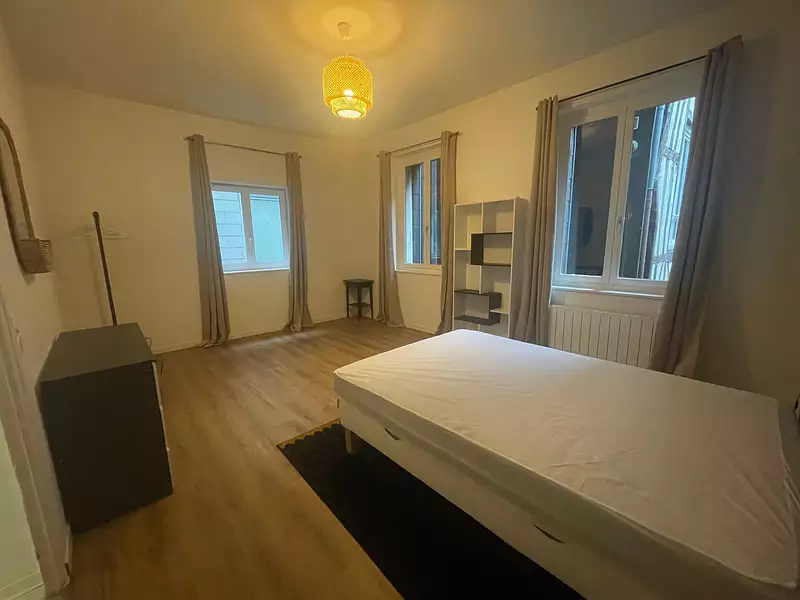 Appartement, 63,19 m²
