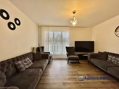 Appartement, 58,78 m²