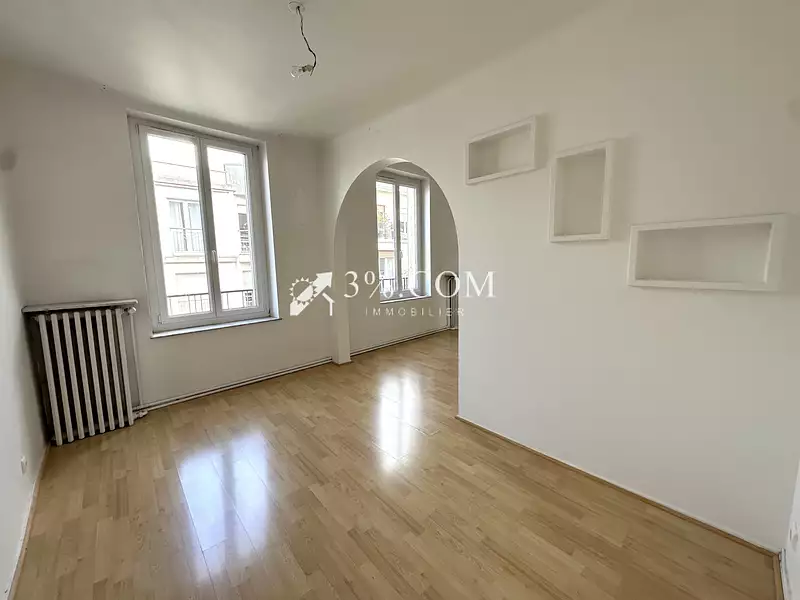 Appartement, 121,34 m²