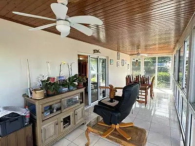 Maison, 190 m²