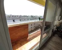 Appartement, 80,74 m²