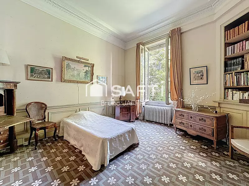Appartement, 189 m²