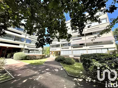 Appartement, 100 m²