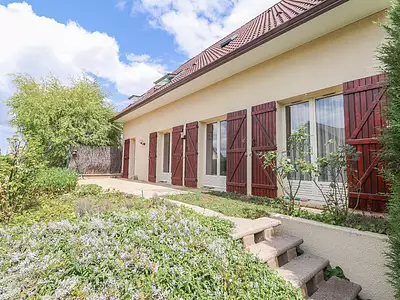 Maison, 167,04 m²