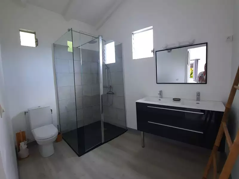 Maison, 36 m²