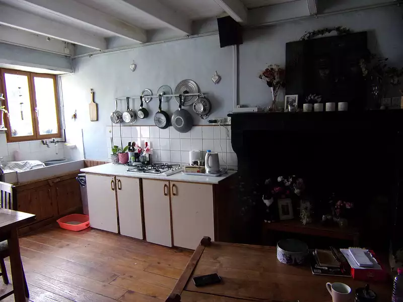 Maison, 70 m²