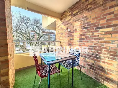 Appartement, 105 m²