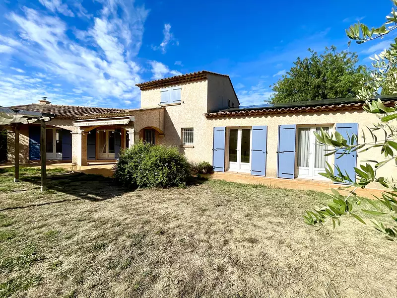 Maison, 146 m²