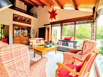 Maison, 350 m²