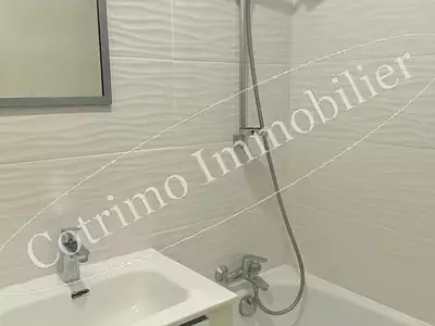 Appartement, 65,23 m²