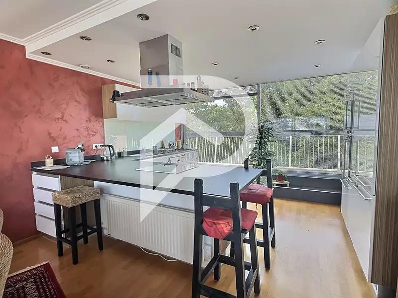 Appartement, 86 m²