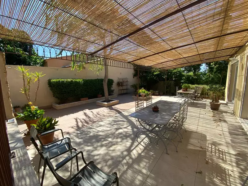 Maison, 146 m²