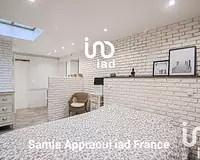 Appartement, 128 m²