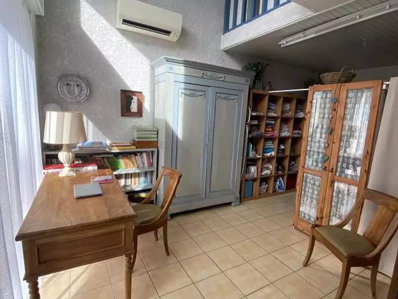 Maison, 135 m²